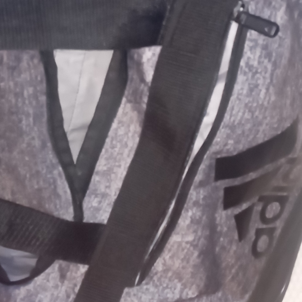 gym bag